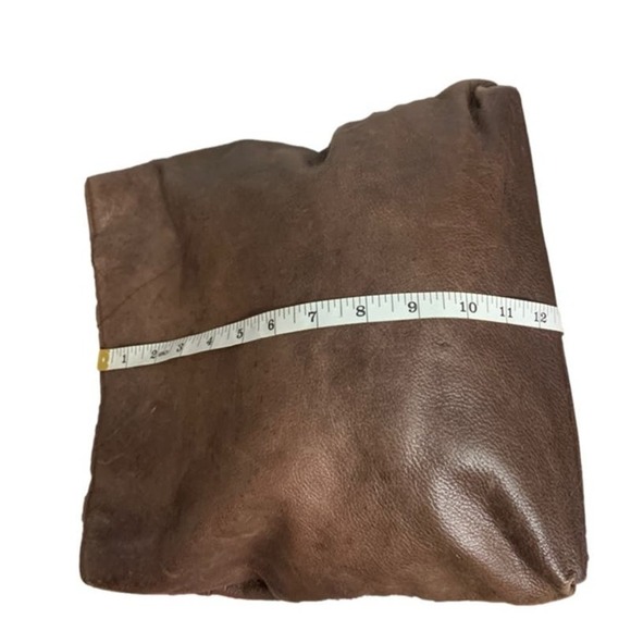 Nine West Brown Tote Shoulder Bag - Picture 9 of 11